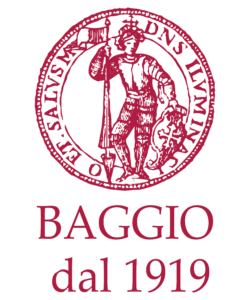 logo Baggio dal 1919 Torino | elettrodi tig per saldatura